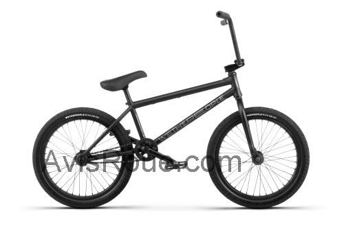 WeThePeople Reason fiche technique et avis